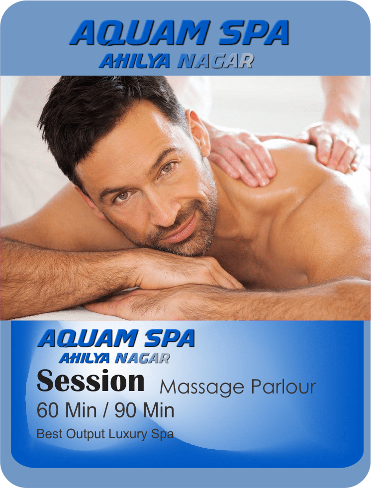 Full Massage Service in Ahilya Nagar